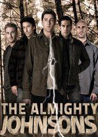The Almighty Johnsons