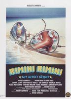 Rimini, Rimini - un anno dopo