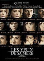 Les yeux de sa mère