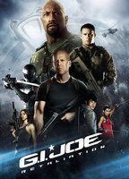 G.I. Joe: Retaliation