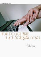 How Do You Write a Joe Schermann Song
