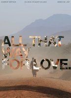 All That Way for Love