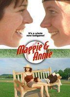 Maggie and Annie