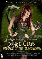Snake Club: Revenge of the Snake Woman