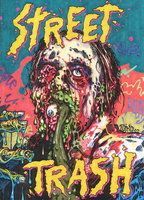 Street Trash