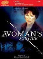 Justice de femme