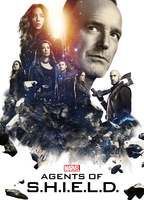 Marvel's Agents of S.H.I.E.L.D.