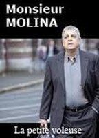Monsieur Molina - La petite voleuse
