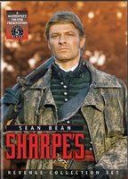 Sharpe's Revenge