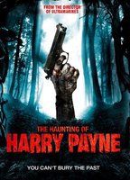 The Haunting of Harry Payne