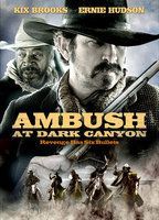 Ambush at Dark Canyon