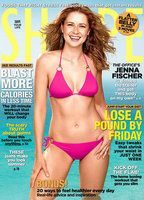Shape Magazine Photo Shoot