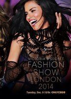 The Victoria's Secret Fashion Show 2014