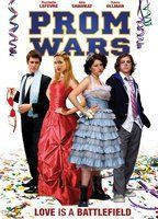 Prom Wars: Love Is a Battlefield