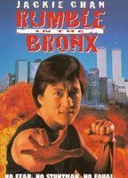 Rumble in the Bronx