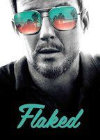 Flaked