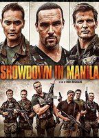 Showdown In Manila