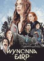 Wynonna Earp