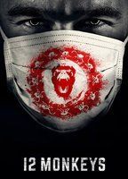 12 Monkeys