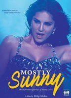 Mostly Sunny