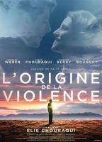 The Origin of Violence