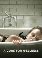 A Cure for Wellness