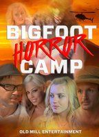 Bigfoot Horror Camp