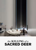 The Killing of a Sacred Deer