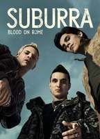 Suburra: Blood on Rome