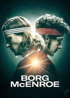 Borg vs McEnroe
