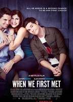 When We First Met