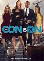 The Con is On