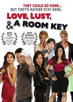 Love, Lust, & A Room Key