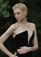 Elizabeth Debicki Talks Female Empowerment - GQ Photoshoot