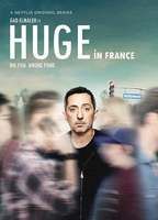 Huge in France