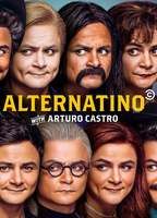 Alternatino with Arturo Castro