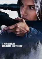 Through Black Spruce