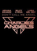 Don’t Call Me Angel