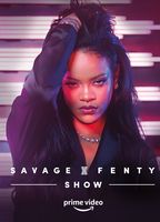 Savage X Fenty Show