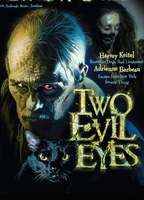 Two Evil Eyes nude photos