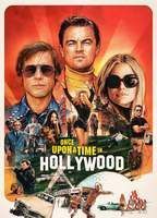 Once Upon a Time... in Hollywood