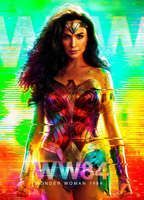 Wonder Woman 1984