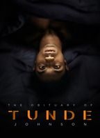 The Obituary of Tunde Johnson