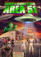 Barbie & Kendra Storm Area 51