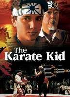 The Karate Kid