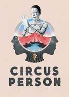 Circus Person
