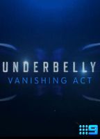 Underbelly: Vanishing Act