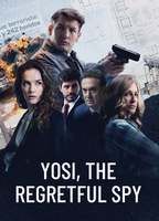 Yosi, The Regretful Spy