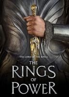 The Lord of the Rings: The Rings of Power