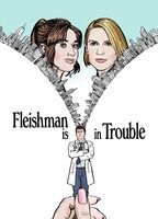 Fleishman Is in Trouble